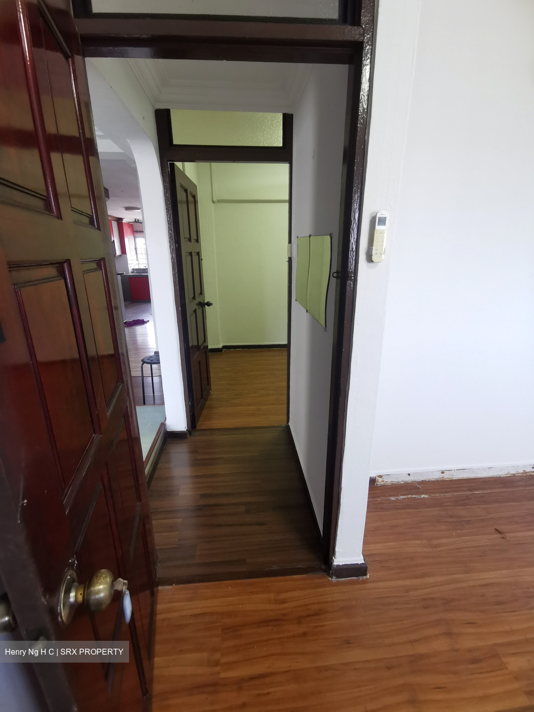 Blk 402 Rainbow Ville (Bedok), HDB 4 Rooms #495698661